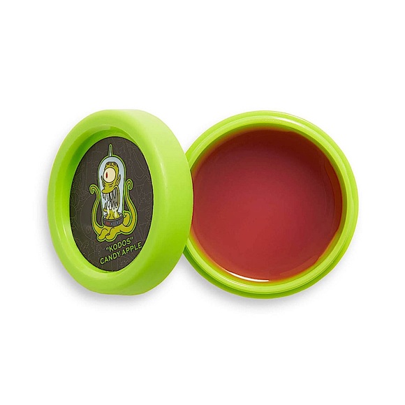 Revolution x The Simpsons -  "Kodos" - Lip Mask - Picture 2 of 4